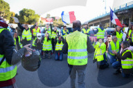 NEWS - Gilets Jaunes: Demonstrationen und Ausschreitungen in Frankreich
