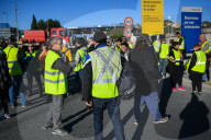 NEWS - Gilets Jaunes: Demonstrationen und Ausschreitungen in Frankreich