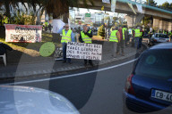NEWS - Gilets Jaunes: Demonstrationen und Ausschreitungen in Frankreich