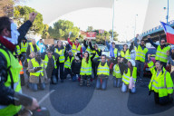 NEWS - Gilets Jaunes: Demonstrationen und Ausschreitungen in Frankreich