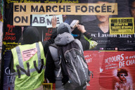NEWS - Gilets Jaunes: Demonstrationen und Ausschreitungen in Frankreich
