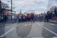 NEWS - Gilets Jaunes: Demonstrationen und Ausschreitungen in Frankreich