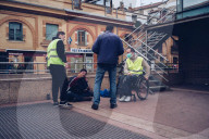 NEWS - Gilets Jaunes: Demonstrationen und Ausschreitungen in Frankreich