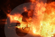 NEWS - Gilets Jaunes: Demonstrationen und Ausschreitungen in Frankreich