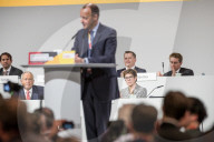 NEWS - Annegret Kramp-Karrenbauer (Archivbilder)