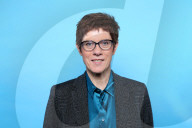 NEWS - Annegret Kramp-Karrenbauer (Archivbilder)