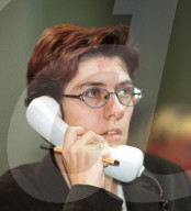 NEWS - Annegret Kramp-Karrenbauer (Archivbilder)