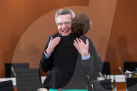 NEWS - Annegret Kramp-Karrenbauer (Archivbilder)