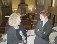 NEWS - Annegret Kramp-Karrenbauer (Archivbilder)