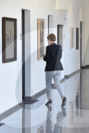 NEWS - Annegret Kramp-Karrenbauer (Archivbilder)