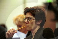 NEWS - Annegret Kramp-Karrenbauer (Archivbilder)