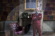 FEATURE - Sexy Santa