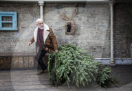 FEATURE - Sexy Santa