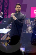 PEOPLE - On Stage: Stars live auf der Bühne