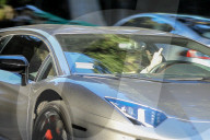 PEOPLE - Drive: Welche Autos fahren die Promis