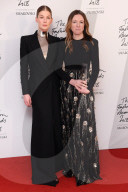 PEOPLE - British Fashion Award: Die Gewinner