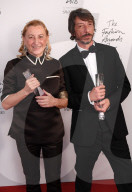 PEOPLE - British Fashion Award: Die Gewinner