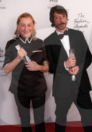 PEOPLE - British Fashion Award: Die Gewinner