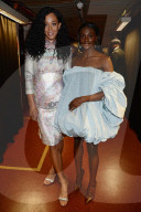 PEOPLE - British Fashion Award: Die Gewinner