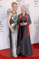 PEOPLE - British Fashion Award: Die Gewinner
