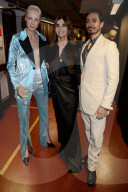 PEOPLE - British Fashion Award: Die Gewinner