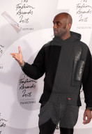 PEOPLE - British Fashion Award: Die Gewinner