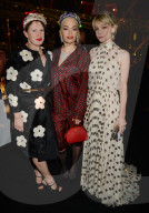 PEOPLE - British Fashion Awards: Inside der Royal Albert Hall