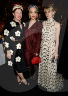 PEOPLE - British Fashion Awards: Inside der Royal Albert Hall