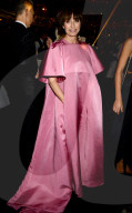 PEOPLE - British Fashion Awards: Inside der Royal Albert Hall