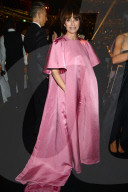 PEOPLE - British Fashion Awards: Inside der Royal Albert Hall