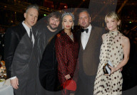 PEOPLE - British Fashion Awards: Inside der Royal Albert Hall