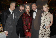 PEOPLE - British Fashion Awards: Inside der Royal Albert Hall
