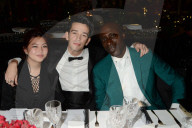 PEOPLE - British Fashion Awards: Inside der Royal Albert Hall