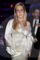 PEOPLE - British Fashion Awards: Inside der Royal Albert Hall