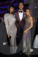 PEOPLE - British Fashion Awards: Inside der Royal Albert Hall