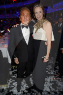 PEOPLE - British Fashion Awards: Inside der Royal Albert Hall
