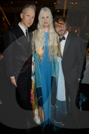 PEOPLE - British Fashion Awards: Inside der Royal Albert Hall