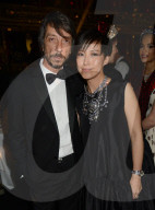 PEOPLE - British Fashion Awards: Inside der Royal Albert Hall