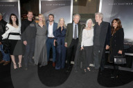 PEOPLE - Familie Eastwood trifft sich auf dem roten Teppich