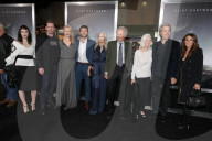 PEOPLE - Familie Eastwood trifft sich auf dem roten Teppich