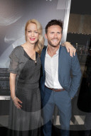 PEOPLE - Familie Eastwood trifft sich auf dem roten Teppich