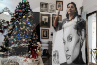FEATURE - Pix of the Day: Bilder des Tages