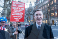 NEWS - Brexit: Pro und Contra Proteste in London