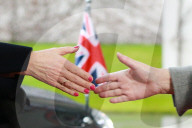 NEWS - Brexit: Theresa May trifft Angela Merkel in Berlin