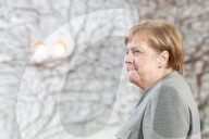 NEWS - Brexit: Theresa May trifft Angela Merkel in Berlin