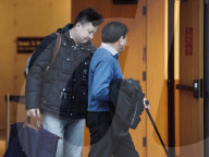 NEWS - Kanada: Hauwei-Finanzchefin Meng Wanzhou kommt auf Kaution frei