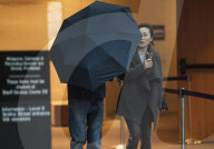 NEWS - Kanada: Hauwei-Finanzchefin Meng Wanzhou kommt auf Kaution frei
