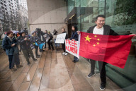 NEWS - Kanada: Hauwei-Finanzchefin Meng Wanzhou kommt auf Kaution frei