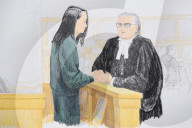 NEWS - Kanada: Hauwei-Finanzchefin Meng Wanzhou kommt auf Kaution frei