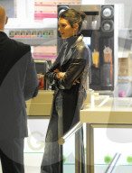 EXKLUSIV - Kendall Jenner bei MacDonalds 